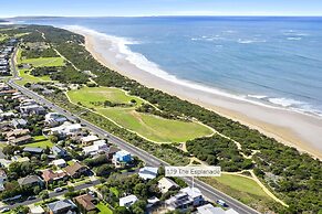 On The Esplanade Apartments