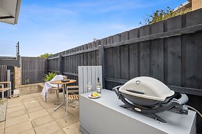 On The Esplanade Apartments