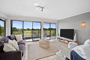 On The Esplanade Apartments