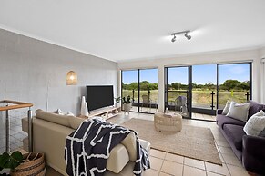 On The Esplanade Apartments