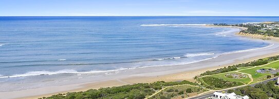 On The Esplanade Apartments