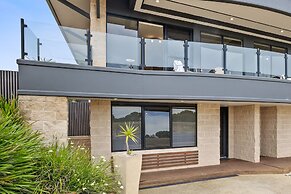 On The Esplanade Apartments