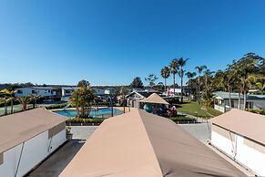 Jervis Bay Holiday Park