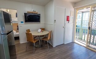 Jervis Bay Holiday Park