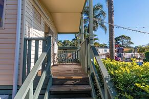 Jervis Bay Holiday Park