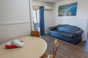 Jervis Bay Holiday Park