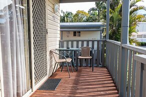 Jervis Bay Holiday Park