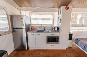 Jervis Bay Holiday Park