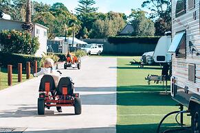 Jervis Bay Holiday Park
