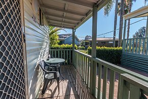 Jervis Bay Holiday Park