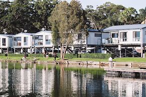 Jervis Bay Holiday Park