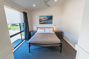 Jervis Bay Holiday Park