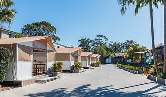 Jervis Bay Holiday Park