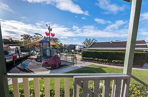 Jervis Bay Holiday Park