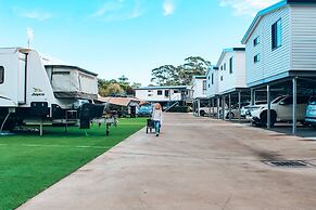Jervis Bay Holiday Park