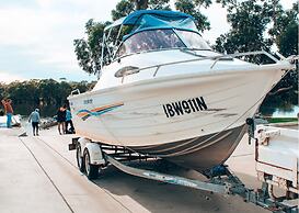 Jervis Bay Holiday Park