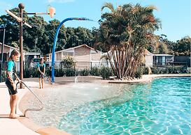 Jervis Bay Holiday Park