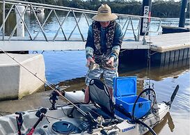 Jervis Bay Holiday Park