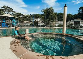 Jervis Bay Holiday Park