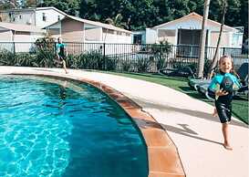 Jervis Bay Holiday Park