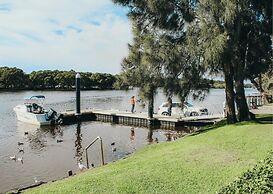 Jervis Bay Holiday Park