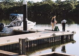 Jervis Bay Holiday Park