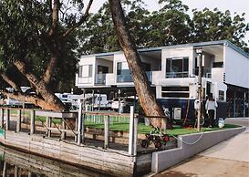 Jervis Bay Holiday Park