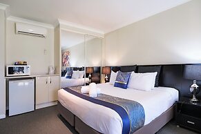 Stockmans Motel