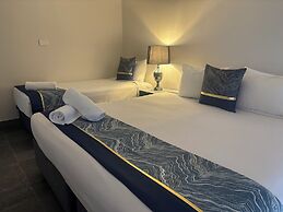 Stockmans Motel