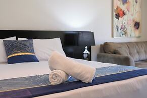 Stockmans Motel