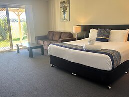 Stockmans Motel