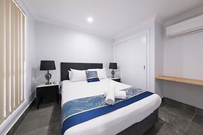 Stockmans Motel