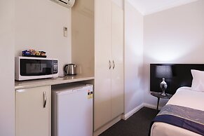 Stockmans Motel