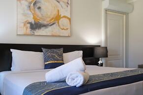 Stockmans Motel