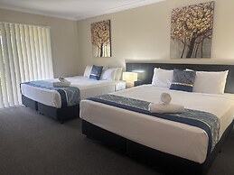 Stockmans Motel