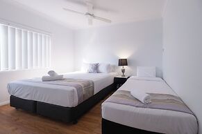 Stockmans Motel