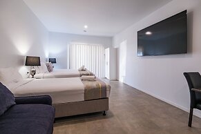 Stockmans Motel