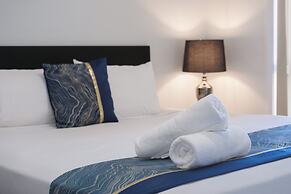 Stockmans Motel