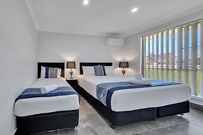Stockmans Motel