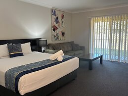 Stockmans Motel