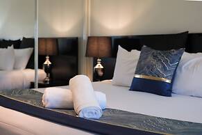 Stockmans Motel