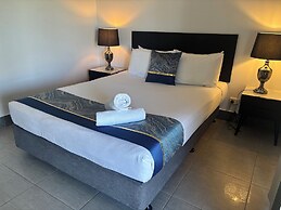 Stockmans Motel