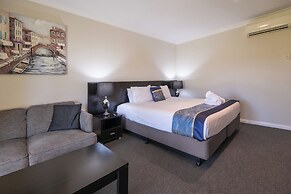 Stockmans Motel