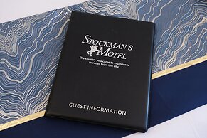 Stockmans Motel
