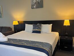 Stockmans Motel
