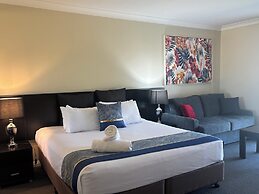 Stockmans Motel