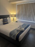 Stockmans Motel
