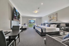 Stockmans Motel