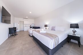 Stockmans Motel