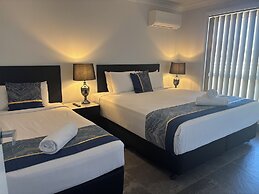 Stockmans Motel